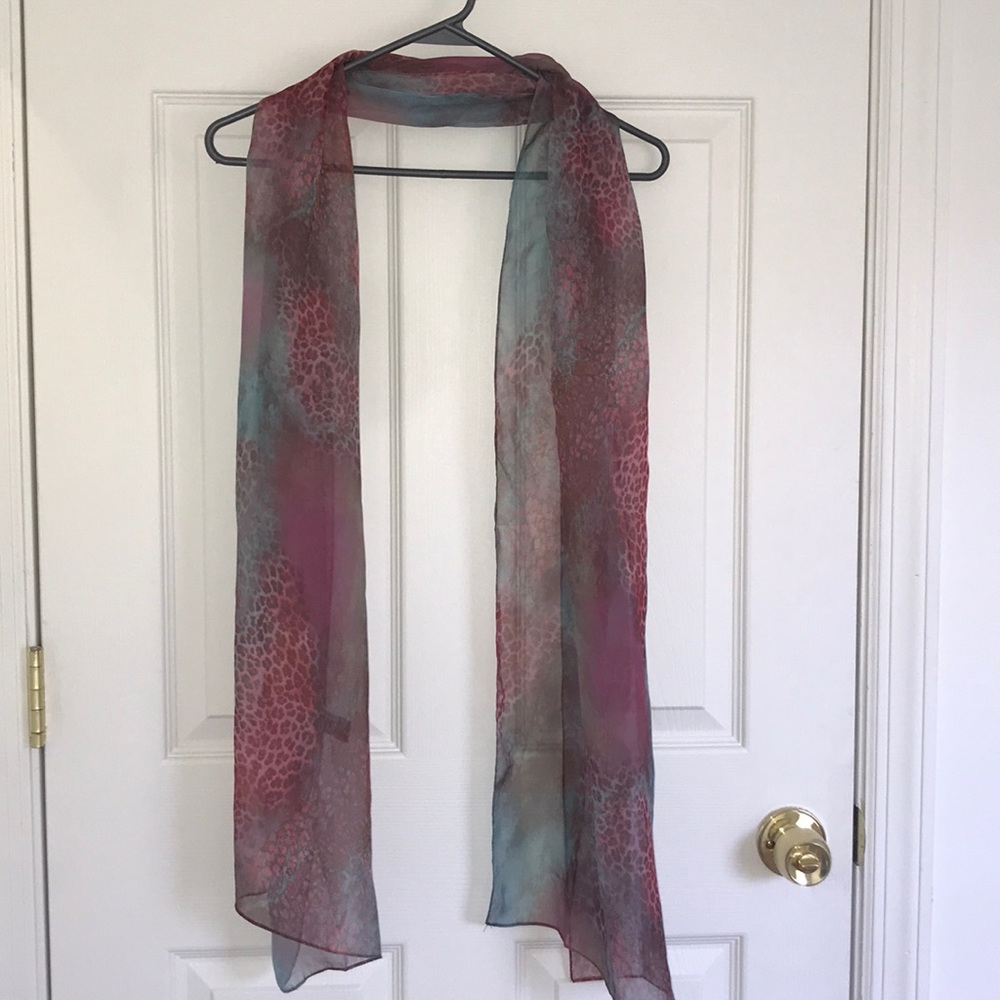 Scarf